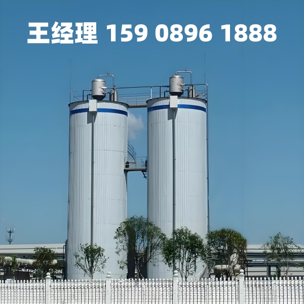 柳州厌氧反应器