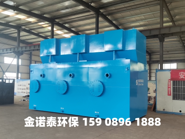柳州新型FA一体化净水器